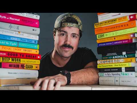 Top-Rated Psychology Books for Personal Growth and Healing