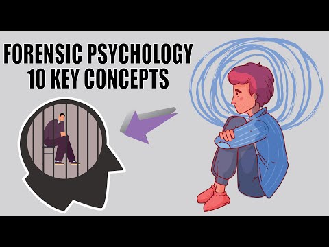 Forensic Psychology Degrees: Pathways to Legal Insights