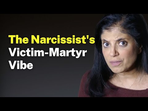 The Psychology Behind Narcissistic Accuser Dynamics