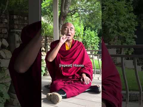 Achieving Calmness Through the Spectrum of Emotions