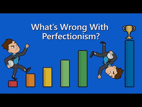 Overcoming CCI Perfectionism in Psychological Well-Being