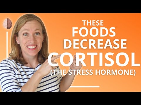 Calming the Mind: Strategies to Lower Cortisol Levels