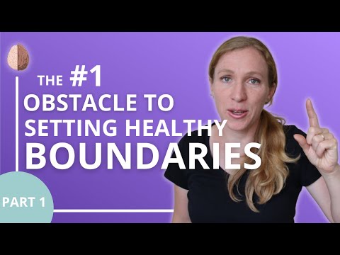 Boundaries in Relationships: Fostering Healthy Connections