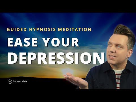 Harnessing Hypnotherapy for Overcoming Anxiety and Depression