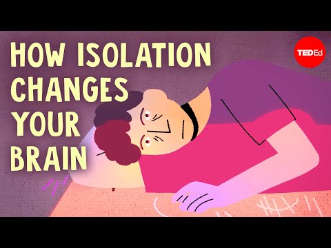 Isolation and Its Effects on the Mind and Emotion
