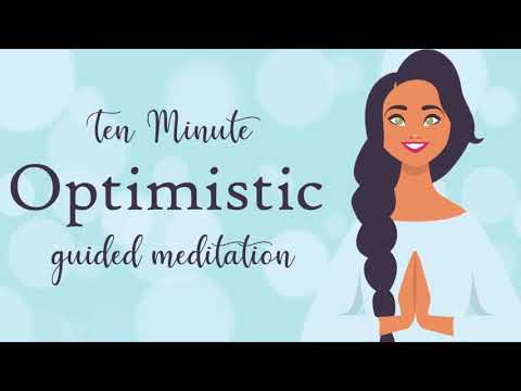 Energize Your Mind: Morning Meditation for Positive Psychology