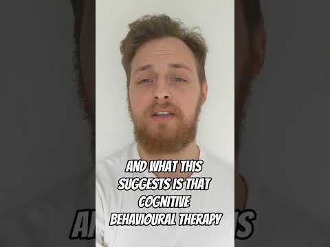 Mindfulness and Cognitive Therapy: Merging Paths to Healing