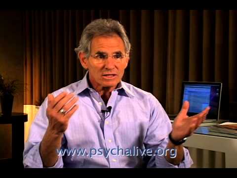 Mindfulness and Psychology: Jon Kabat-Zinn's Influence