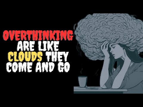 The Mental Labyrinth: Navigating the Overthinker's Mind