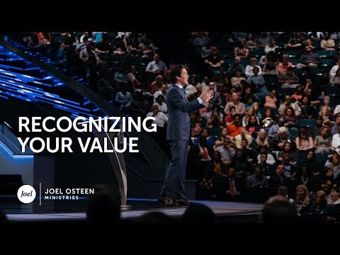 Recognizing Your Value: A Psychological Perspective