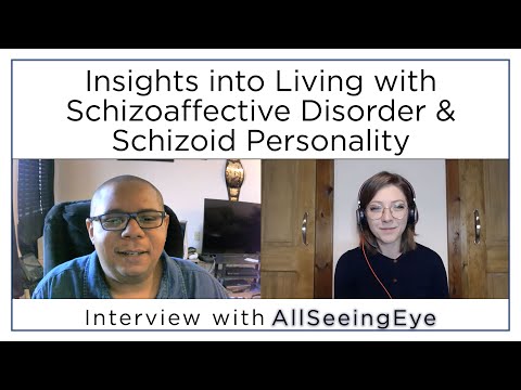 Navigating the Mind: Insights into Schizotypal Personality Traits