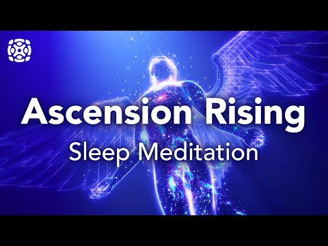 Transforming Consciousness Through Deep Sleep Meditation