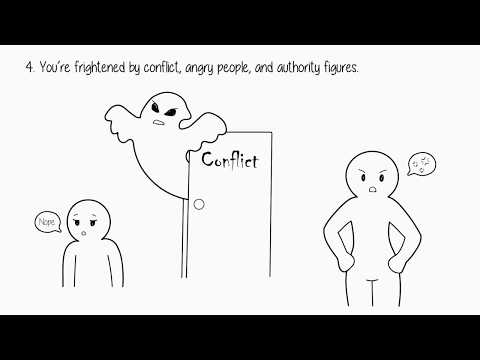 Psychological Characteristics Common Among Alcohol Dependents