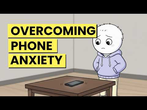 Confronting Phone Call Anxiety: A Psychological Perspective