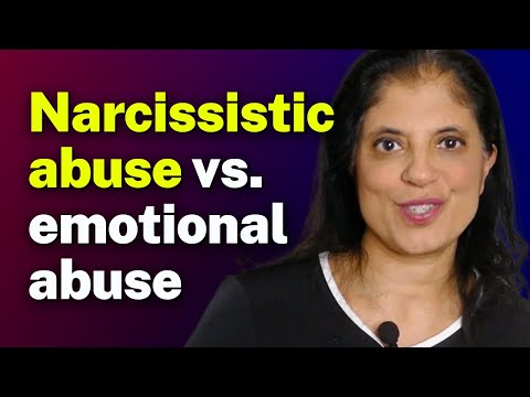 Psychological Manipulation: The Dynamics of Narcissistic Abuse