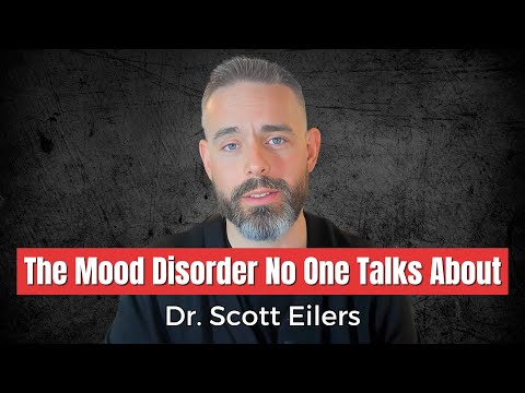 Navigating the Emotional Swings of Cyclothymic Disorder