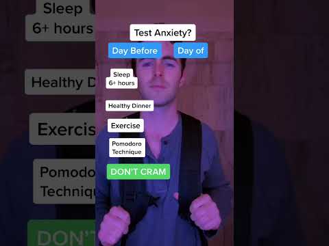 Evaluate Your Stress Levels with an Online Anxiety Assessment
