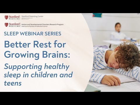 Cognitive Barriers to Rest: Understanding Sleep Difficulties