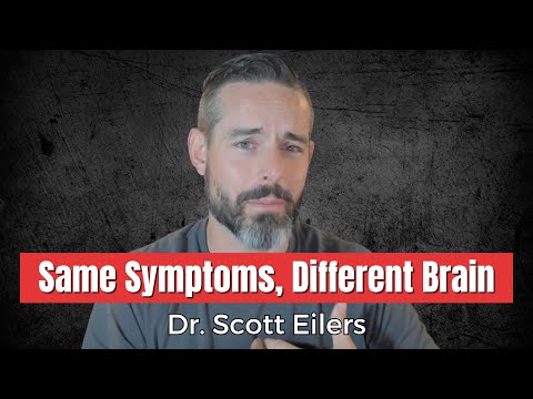 Interconnected Struggles of ADHD, Depression, and Anxiety