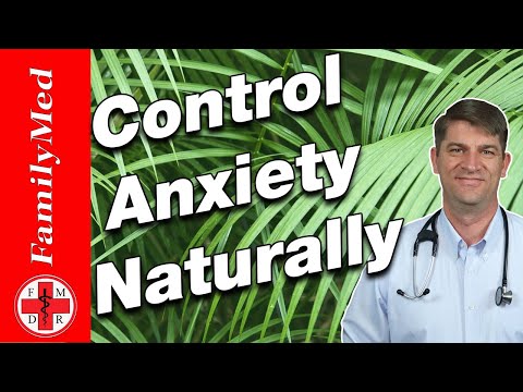 Herbal Remedies to Alleviate Stress and Anxiety Naturally