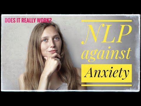 Harnessing NLP Therapy for Psychological Wellbeing