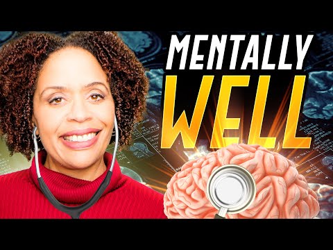 When Mental Wellness Begins to Fade: A Psychological Insight