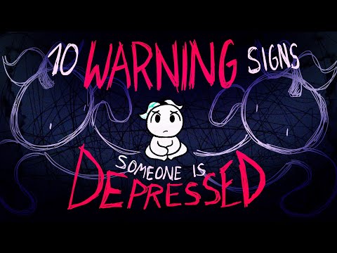 Recognizing Depression Symptoms Unique to Men in Psychology