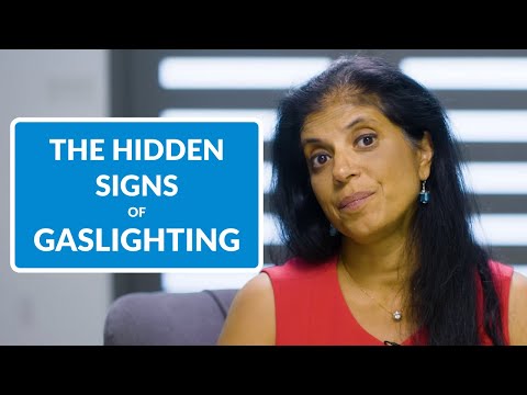 Gaslighting and Its Psychological Effects on Relationships