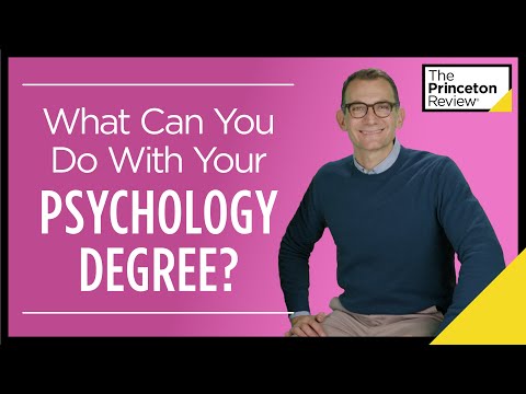 Pursuing a Bachelor's Degree in Psychology: Your Path Forward