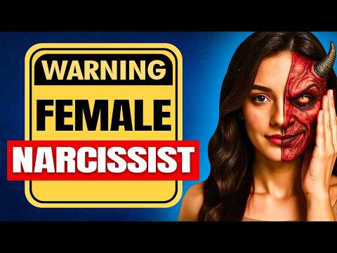 Psychological Traits Characterizing Narcissistic Women