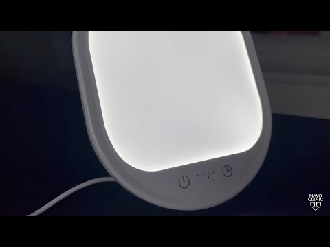 Light Therapy's Role in Alleviating Seasonal Mood Changes