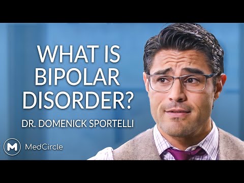 Bipolar Spectrum: Understanding the Nuances of Mood Disorders