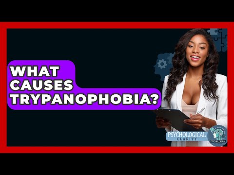 Confronting Trypanophobia: Psychological Perspectives and Insights