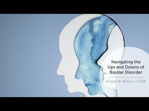 Navigating the Complexities of Bipolar Disorder Diagnosis