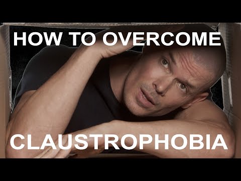 Confronting Claustrophobia: The Psychology of Space Anxiety