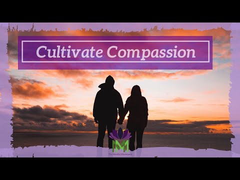 Cultivating Compassion: A Psychological Approach to Love Meditation