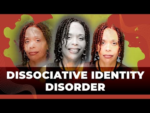 Recognizing Psychological Signs of Multiple Personality Disorder