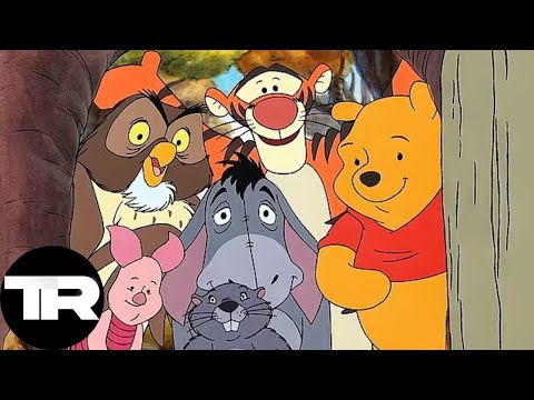 Psychological Dimensions of Winnie the Pooh Disorder