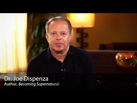 Transforming Mindsets through Joe Dispenza's Meditative Practices