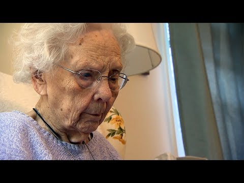 Combating Loneliness: Psychological Insights for the Elderly