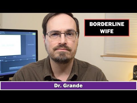 Recognizing Borderline Personality Traits in Women