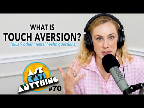 The Psychological Roots of Touch Aversion and Its Effects