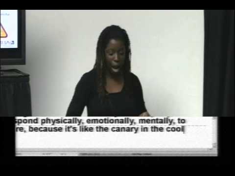 Addressing Work-Related Stress Through a Psychological Lens