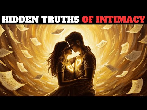 The Psychological Dimensions of Physical Intimacy