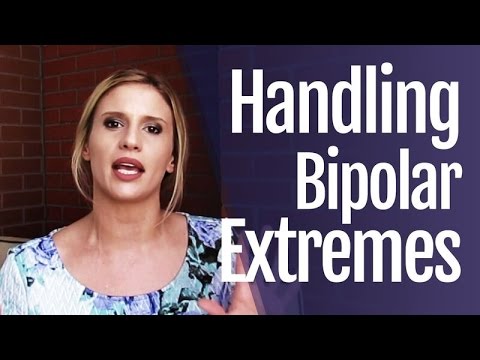 Understanding the Emotional Waves of Bipolar Episodes