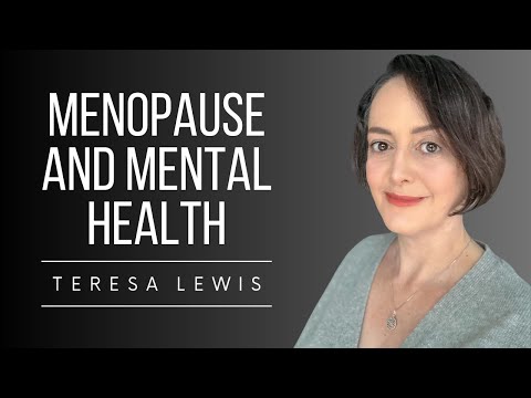 Perimenopause and Its Psychological Effects on Emotional Wellbeing