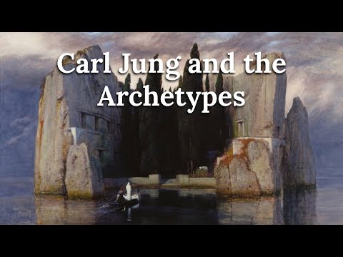 Integrating Archetypes and the Unconscious in Jungian Thought
