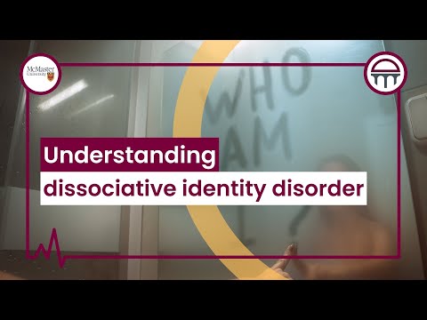 Understanding the Dynamics of Split Identity Disorder