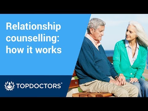 Effective Relationship Counselling Approaches in the UK