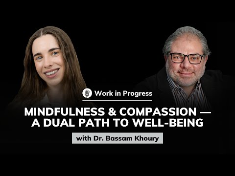 Mindfulness as a Pathway to Psychological Well-being